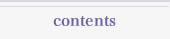 contents